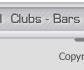 Club and Bar Listings